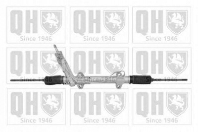 QUINTON HAZELL qsrp813 -  Рулевой механизм